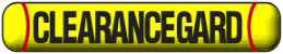 clearance logo
